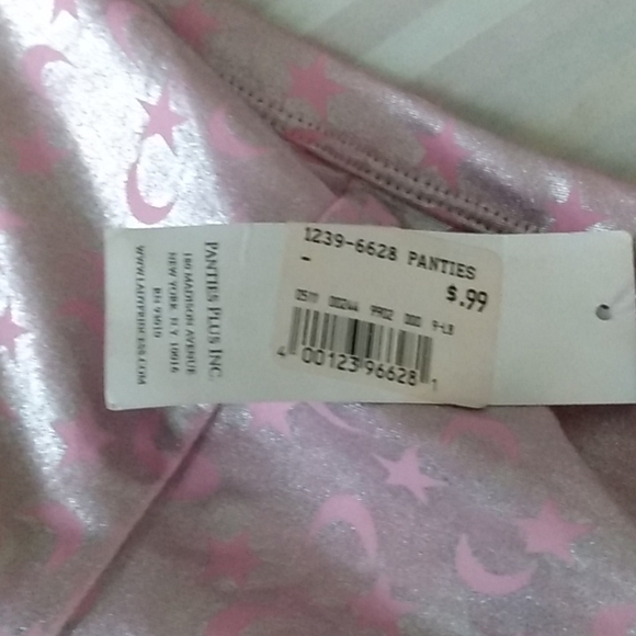 Lady Princess Intimates - Picture 2 of 2